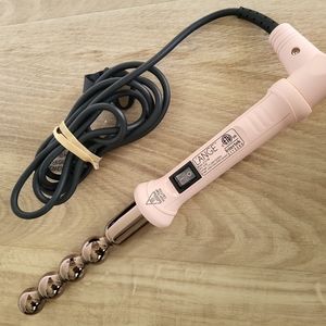 Lange perle bubble wand